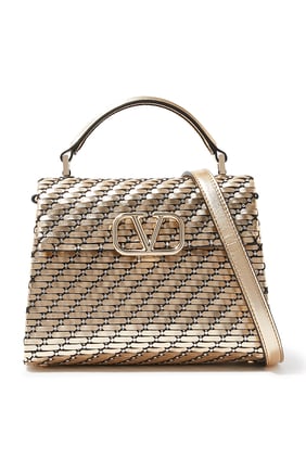 Valentino Garavani VSling Top Handle Çanta