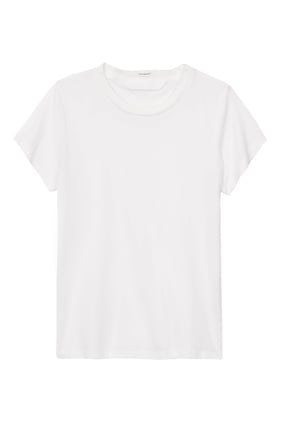 Lil Goodie Goodie Tişört - Eğlenceli ve Rahat Tasarım