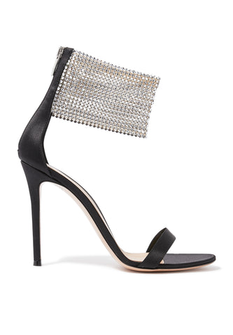 Gianvito Rossi Adore 105 Sandaletler