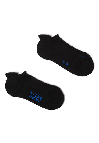 Çocuklar için Şık Spor Çorap - Siyah