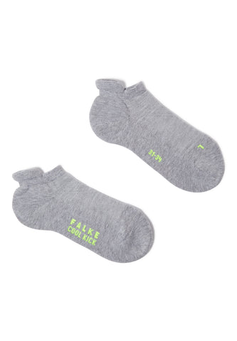 Çocuklar için Şık Kısa Sock - Açık/Pastel Yeşil
