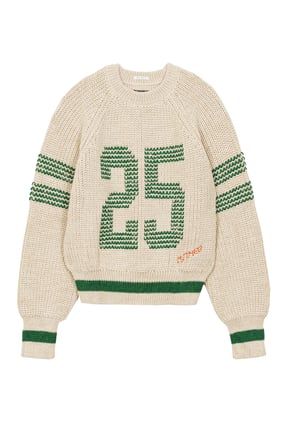 Balıkçı Konseri Sweatshirt