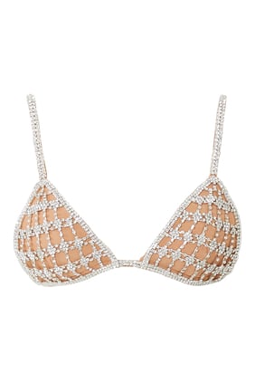 Zincir Zırhı Bralet