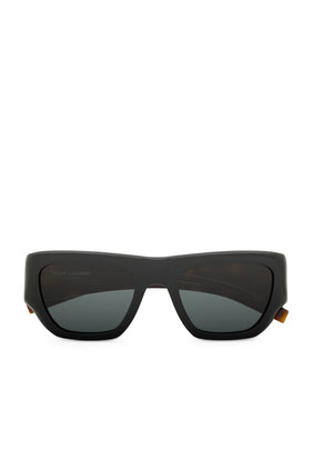 Saint Laurent SL 740 Güneş Gözlüğü - Şıklık ve Konfor Bir Arada