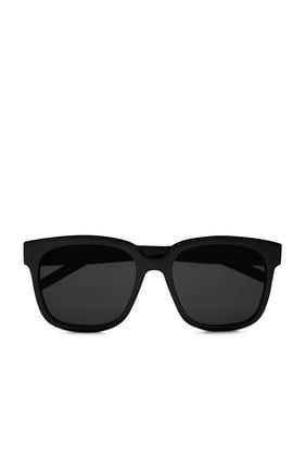 Şık Monogram SL M40 Güneş Gözlüğü - Saint Laurent