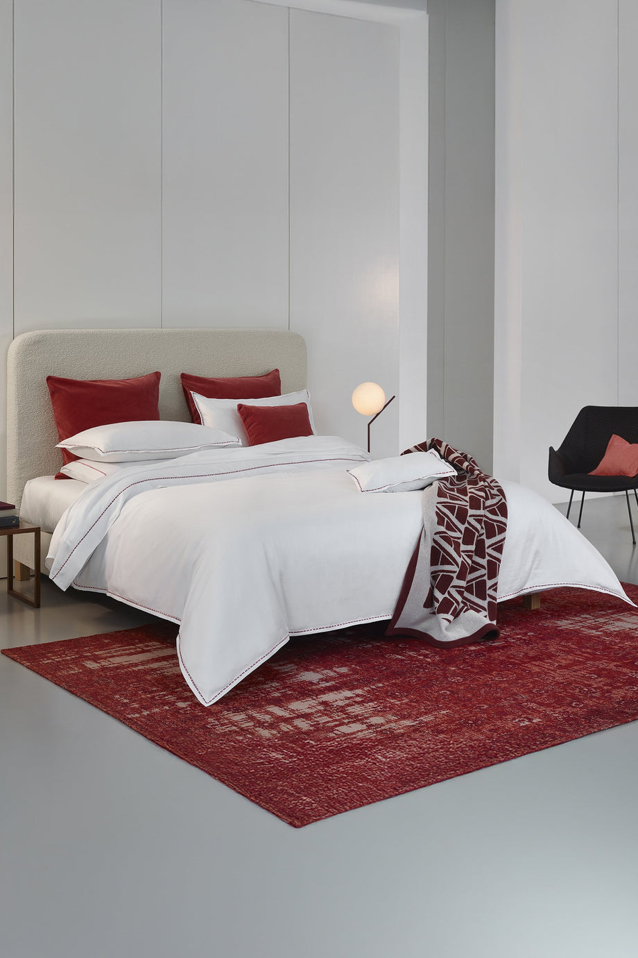 Nirvana Nevresim Takımı Stil ve Yumuşaklığın Mükemmel Uyumu 240x220cm