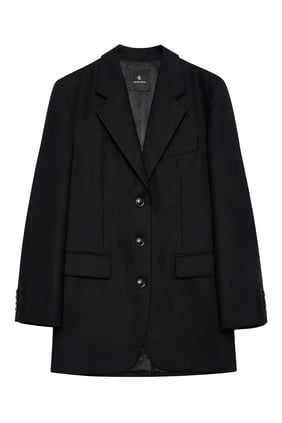 Sara Blazer - Şık ve Modern Ceket