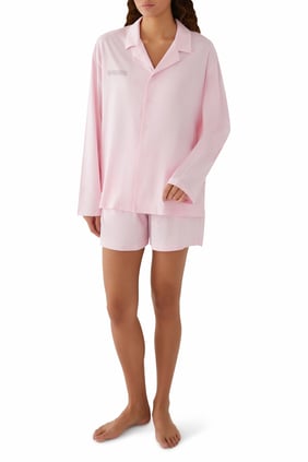 365 Hafif Pijama Takımı - Rahat ve Şık