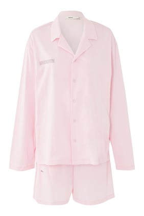 365 Hafif Pijama Takımı - Rahat ve Şık