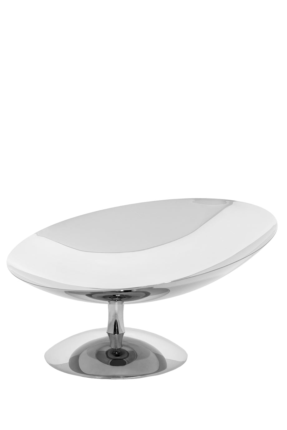 Tilted Orta Parça – Şık ve Fonksiyonel Sunum Kasesi