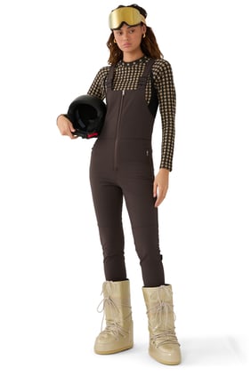 Şık ve Rahat Pantalon Jumpsuit