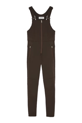 Şık ve Rahat Pantalon Jumpsuit