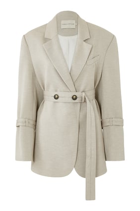 Hudson Blazer - Şık ve Modern Ceket
