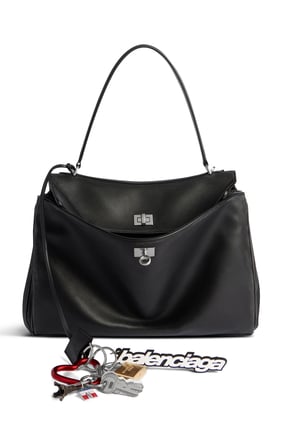 Balenciaga Rodeo Orta Boy Çanta