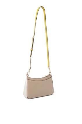 Kate Spade Hudson Dönüşümlü Çapraz Çanta - Gri