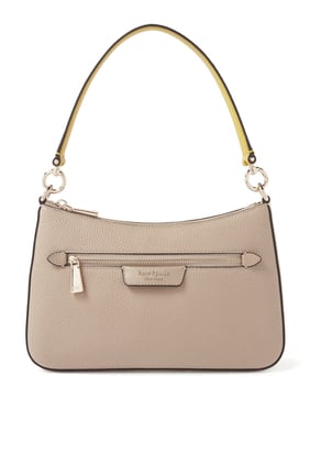 Kate Spade Hudson Dönüşümlü Çapraz Çanta - Gri