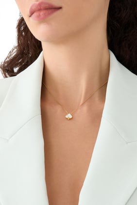 Kate Spade So Spade Mini Kolye