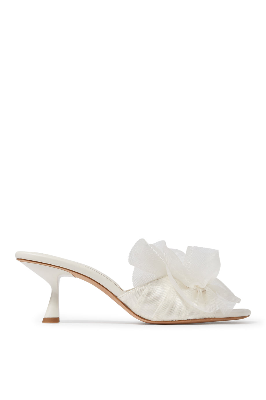 Kate Spade Flourish Kadın Mules