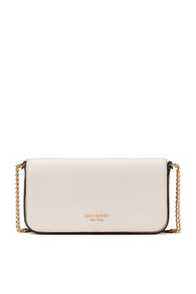 Kate Spade Flap Zincir Cüzdan - Şık ve Fonksiyonel