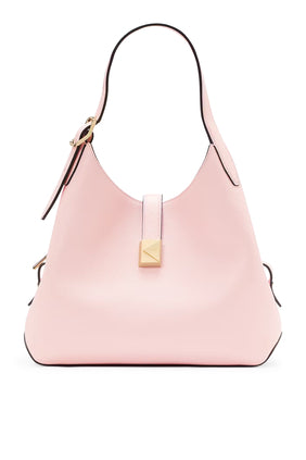 Kate Spade Deco Çapraz Askılı El Çantası - Pembe