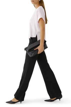 Addy Kısa Kol Tişört - Şıklığı ve Rahatlığı Bir Arada