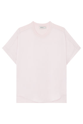 Addy Kısa Kol Tişört - Şıklığı ve Rahatlığı Bir Arada