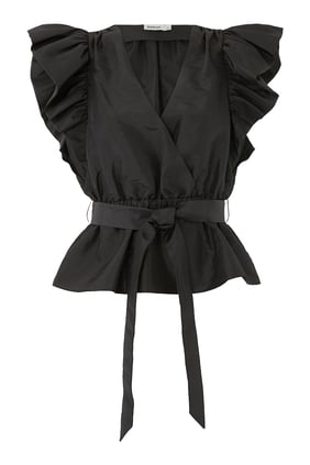 Adelaide Volan Kollu Sarma Bluz