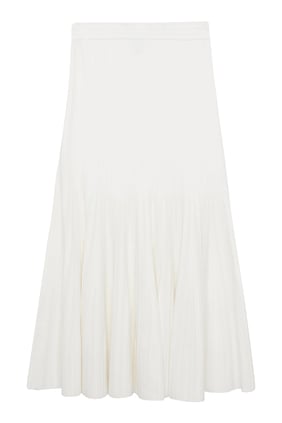 Anitha Etek - Şıklığı ve Rahatlığı Bir Arada Sunan Midi Etek