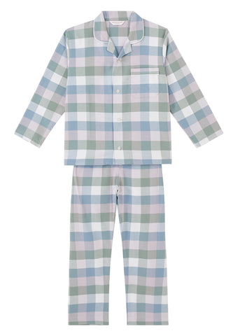 Çocuklar İçin Kelburn 45 Pijama Seti