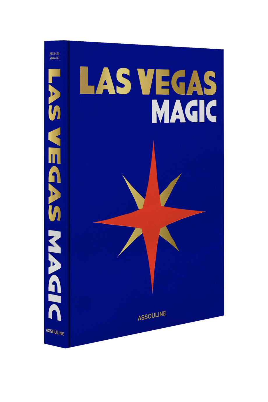 Las Vegas Magic, Şehrin Işıltılı Cazibesini Keşfedin