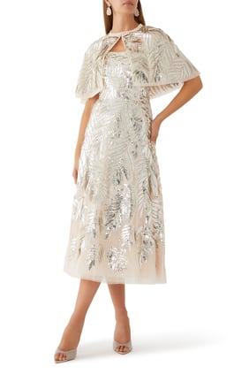 Tüy Payet Kısa Açık Kape