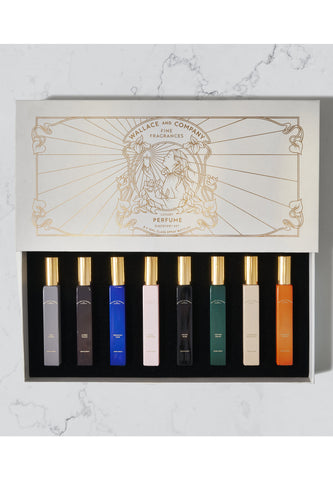 Ev Parfümü Keşif Seti ile Lüks Kokulara Yolculuk