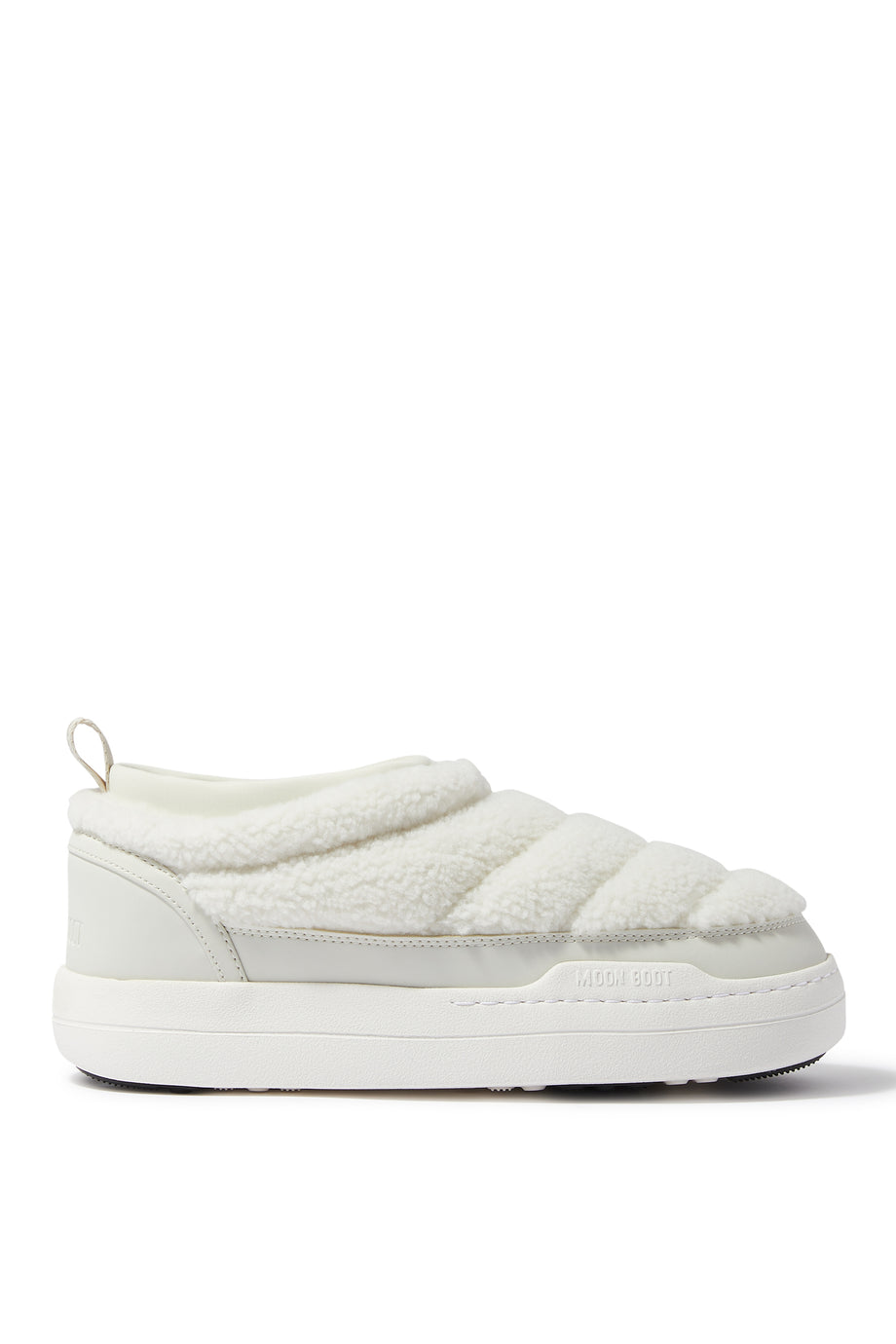 Park Soft Özel Bloomingdale Botları - Kış Modası