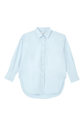 Abartılı Gömlek - Şıklık ve Rahatlık Bir Arada