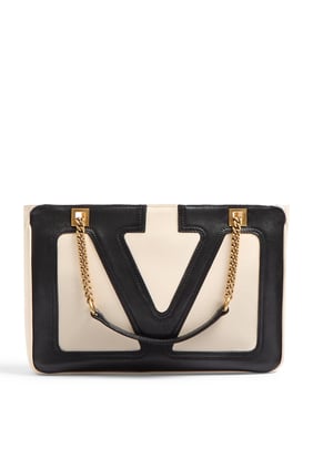 Valentino Garavani Viva Superstar Küçük Alışveriş Çantası
