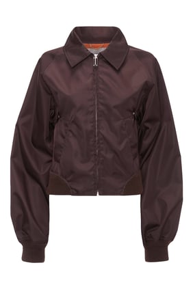 Harrington Bomber Ceket - Şıklığın İhtişamı