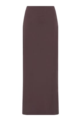 Minimalist Sütun Etek