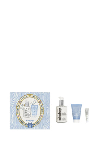 Essential Cilt Bakım İkilisi Ecological Compound + Express Flower Gel + All Day All Year