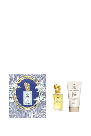 Eau du Soir Fee Greening Hediye Seti, Eau de Parfum 100ml + Vücut Kremi 150ml