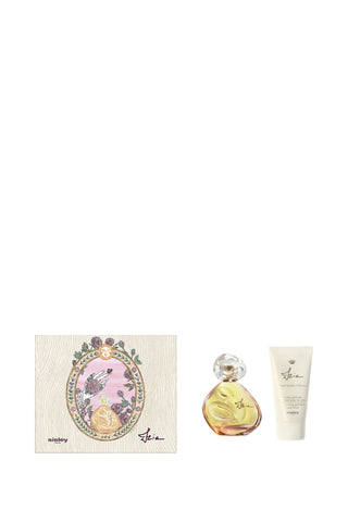 Izia Fee Greening Gift Set, Eau de Parfum 30ml + Parfümlü Vücut Kremi