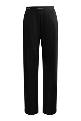 Calvin Klein Logo Bel Bandı Rahat Jogger Pantolon