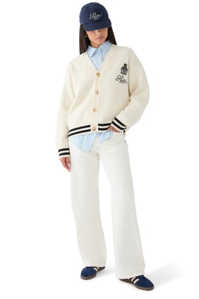 Ritz Pamuk Şapka - Koyu Mavi