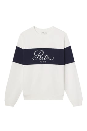 Ritz Unisex Spor Kapüşonlu Sweatshirt