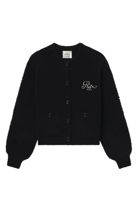 Ritz Karışık Dikişli Kazak