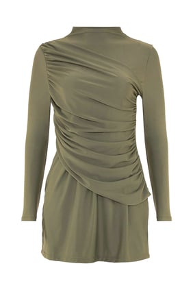 Diana Yüzme Elbisesi - Şık ve Rahat Plaj Modası