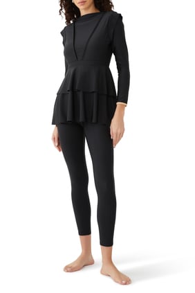 Serena Mayo Elbisesi - Şıklığı ve Rahatlığı Bir Arada