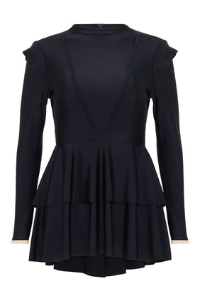 Serena Mayo Elbisesi - Şıklığı ve Rahatlığı Bir Arada