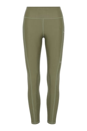 Klasik Yüzme Taytı - Şıklık ve Konfor Bir Arada