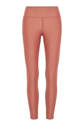 Şık Yüzme Taytı - Cepli