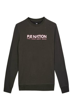 P.E Nation Rahat Sweatshirt